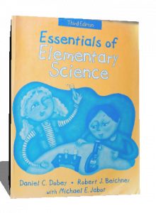 ESSENTIALS OF ELEMENTARY SCIENCE