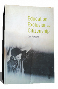 EDUCATION EXCLUSION AND CITIZENSHIP