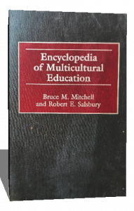 ENCYCLOPEDIA OF MULTICULTURAL EDUCATION