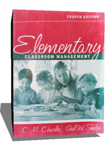 ELEMENTARY CLASSROOM MANAGEMENT
