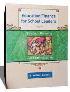 EDUCATION FINANCE FOR SCHOOL LEADERS