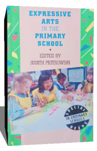 EXPRESSIVE ARTS IN THE PRIMARY SCHOOL