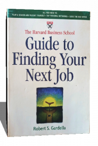 GUIDE TO FINDING YOUR NEXT JOB