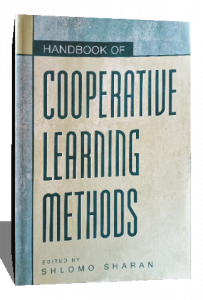 COOPERATIVE LEARNING METHODS