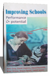 IMPROVING SCHOOLS