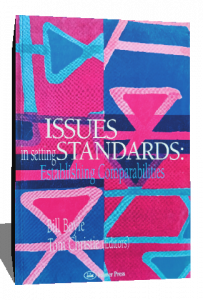 ISSUES STANDARDS