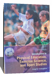 PHYSICAL EDUCATION EXERCISE SCIENCE AND SPORT STUDIES