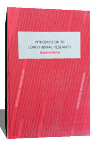 INTRODUCTION TO LONGITUDINAL RESEARCH