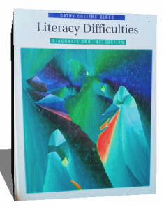 LITERACY DIFFICULTIES