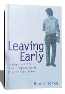 LEAVING EARLY