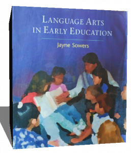 LANGUAGE ARTS IN EARLY EDUCATION
