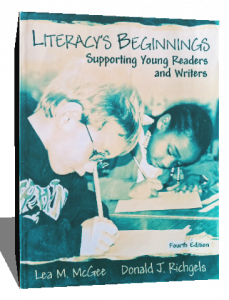 LITERACYS BEGINNINGS