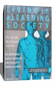 LIVING IN A LEARNING SOCIETY