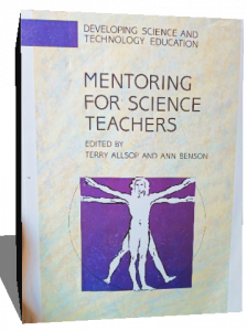 MENTORING FOR SCIENCE TEACHERS