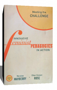 FEMINIST PEDAGOGIES IN ACTION