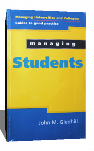 MANAGING STUDENTS