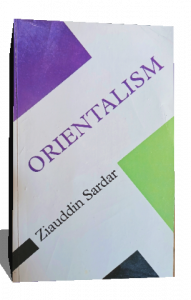 ORIENTALISM