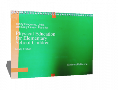 PHYSICAL EDUCATION FOR ELEMENTARY SCHOOL CHILDREN