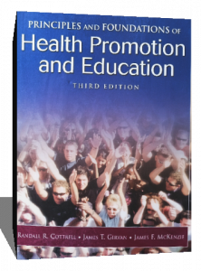 HEALTH PROMOTION AND EDUCATION