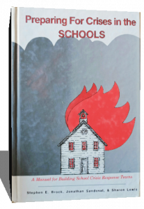 PREPARING FOR CRISES IN THE SCHOOLS