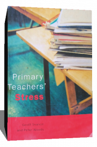PRIMARY TEACHERS STRESS