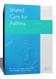 SHARED CARE FOR ASTHMA