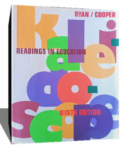 READINGS IN EDUCATION