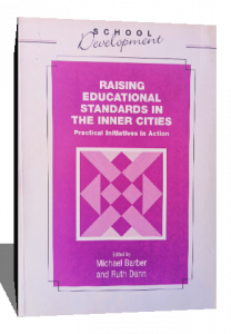 RAISING EDUCATIONAL STANDARDS THE INNER CITIES