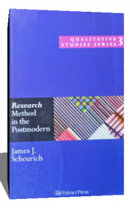 RESEARCH METHOD IN THE POSTMODERN