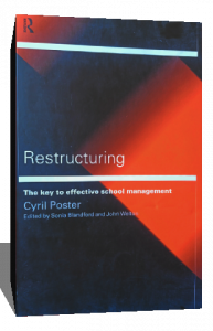 RESTRUCTURING