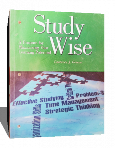 STUDY WISE