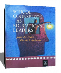 SCHOOL COUNSELORS AS EDUCATIONAL  LEADERS