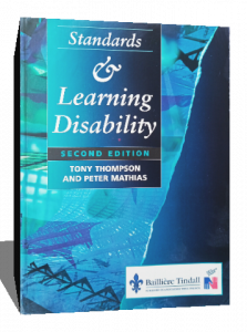 STANDARDS AND LEARNING DISABILITY