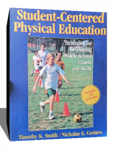 STUDENT CENTERED PHYSICAL EDUCATION