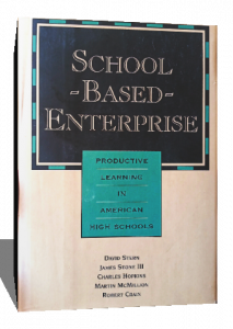SCHOOL BASED ENTERPRISE