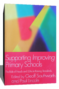 SUPPORTING IMPROVING PRIMARY SCHOOLS