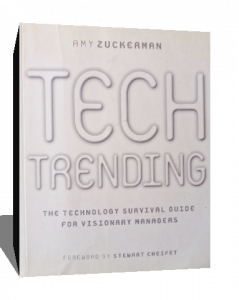 TECH TRENDING