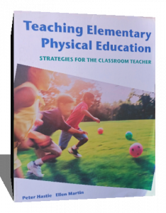 TEACHING ELEMENTARY PHYSICAL EDUCATION