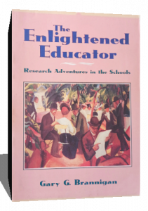 THE ENLIGHTENED EDUCATOR