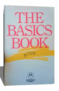 THE BASICS BOOK