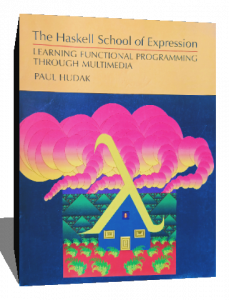THE HASKELL SCHOOL OF EXPRESSION
