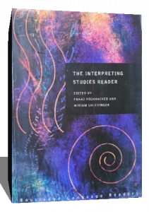 THE INTERPRETING STUDIES READER