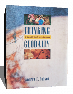 THINKING GLOBALLY