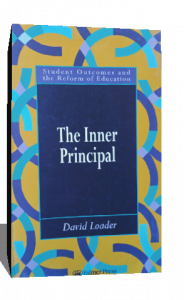 THE INNER PRINCIPAL