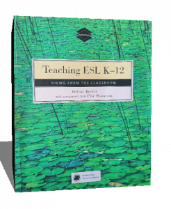 TEACHING ESL K 12
