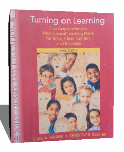 TURNING ON LEARNING