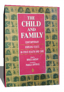 THE CHILD AND FAMILY