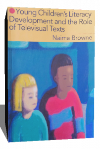 YOUNG CHILDRENS LITERACY DEVELOPMENT AND THE ROLE OF TELEVISUAL TEXTS