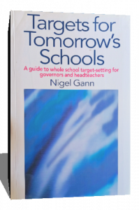 TARGETS FOR TOMORROWS SCHOOLS