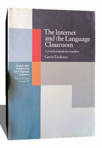 THE INTERNET AND THE LANGUAGE CLASSROOM